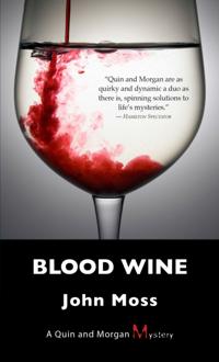 A Quin and Morgan Mystery