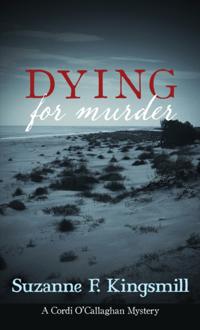 A Cordi O''Callaghan Mystery
