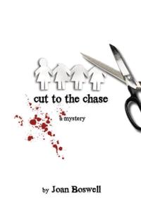 A Hollis Grant Mystery