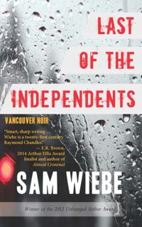 Vancouver Noir