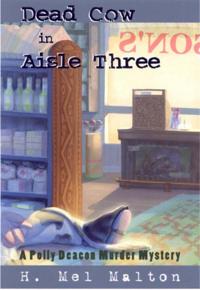 A Polly Deacon Mystery