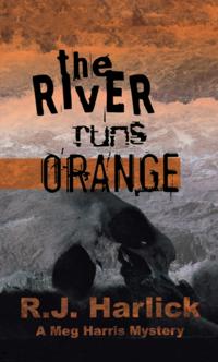 A Meg Harris Mystery
