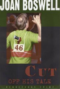 A Hollis Grant Mystery