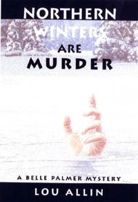 A Belle Palmer Mystery
