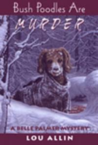 A Belle Palmer Mystery