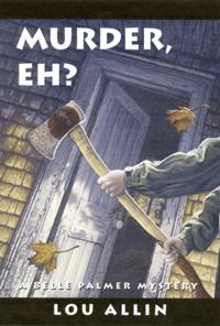 A Belle Palmer Mystery