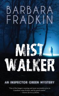 An Inspector Green Mystery