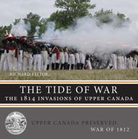 Upper Canada Preserved — War of 1812