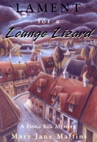 A Fiona Silk Mystery