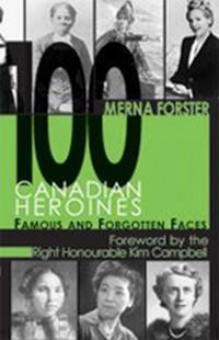 Canadian Heroines