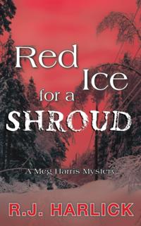 A Meg Harris Mystery