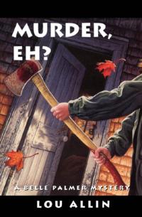 A Belle Palmer Mystery