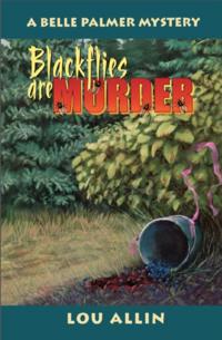 A Belle Palmer Mystery