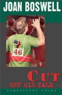 A Hollis Grant Mystery