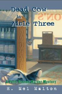 A Polly Deacon Mystery