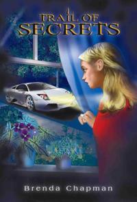 A Jennifer Bannon Mystery