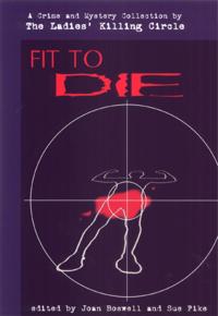 A Ladies Killing Circle Anthology