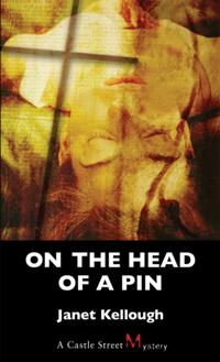 A Thaddeus Lewis Mystery