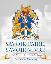 Savoir Faire, Savoir Vivre