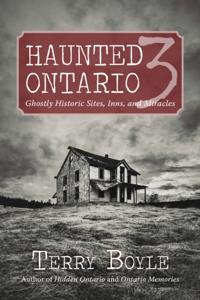 Haunted Ontario