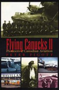 Flying Canucks II