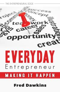 The Entrpreneurial Edge