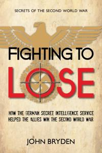 Secrets of the Second World War