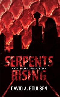 A Cullen and Cobb Mystery