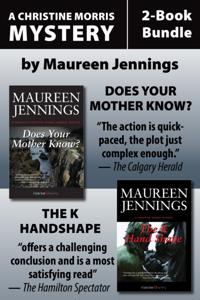 A Christine Morris Mystery
