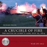 Upper Canada Preserved — War of 1812