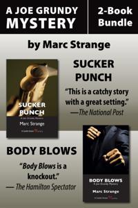 A Joe Grundy Mystery