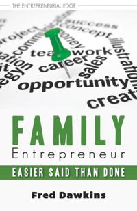 The Entrepreneurial Edge