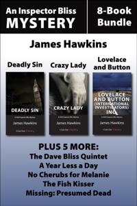 An Inspector Bliss Mystery