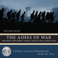 Upper Canada Preserved — War of 1812