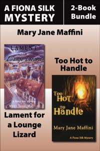 A Fiona Silk Mystery