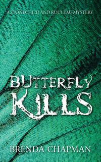 A Stonechild and Rouleau Mystery