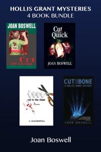 A Hollis Grant Mystery