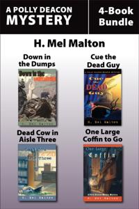 A Polly Deacon Mystery