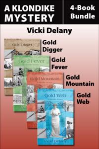 A Klondike Mystery