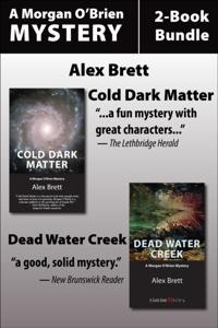 A Morgan O''Brien Mystery