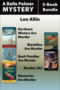 A Belle Palmer Mystery