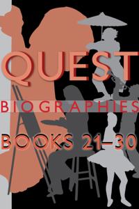 Quest Biography