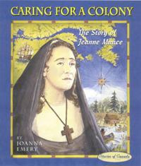 Stories of Canada