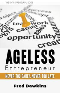 The Entrepreneurial Edge