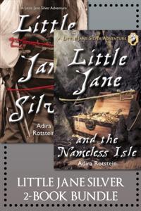 A Little Jane Silver Adventure