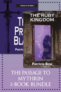 Passage to Mythrin
