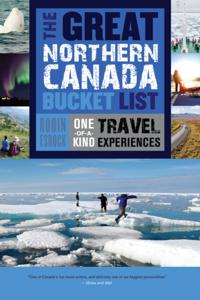 The Great Canadian Bucket List