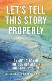 Commonwealth Writers
