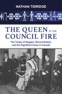 Institute for the Study of the Crown in Canada