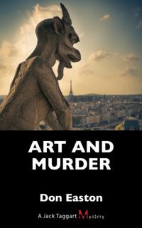 A Jack Taggart Mystery